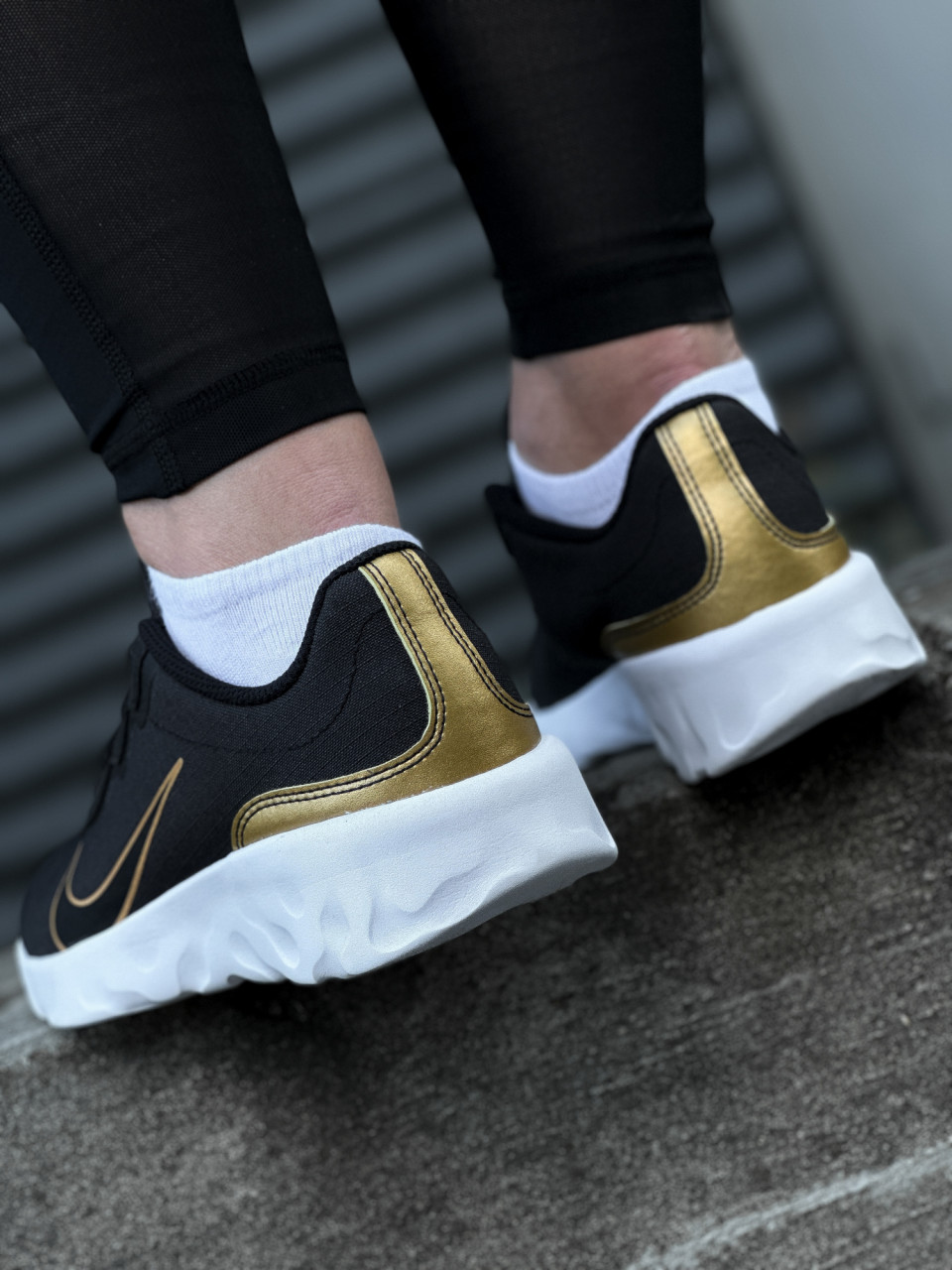КРОСІВКИ NIKE EXPLORE STRADA VTB (GS)