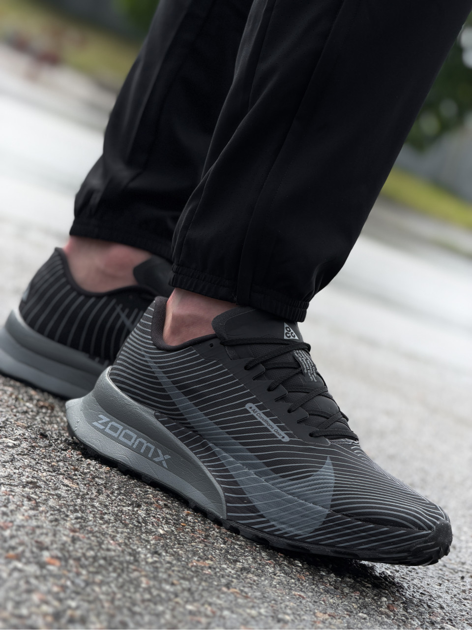 КРОСІВКИ NIKE ACG ULTRAFLY TRAIL