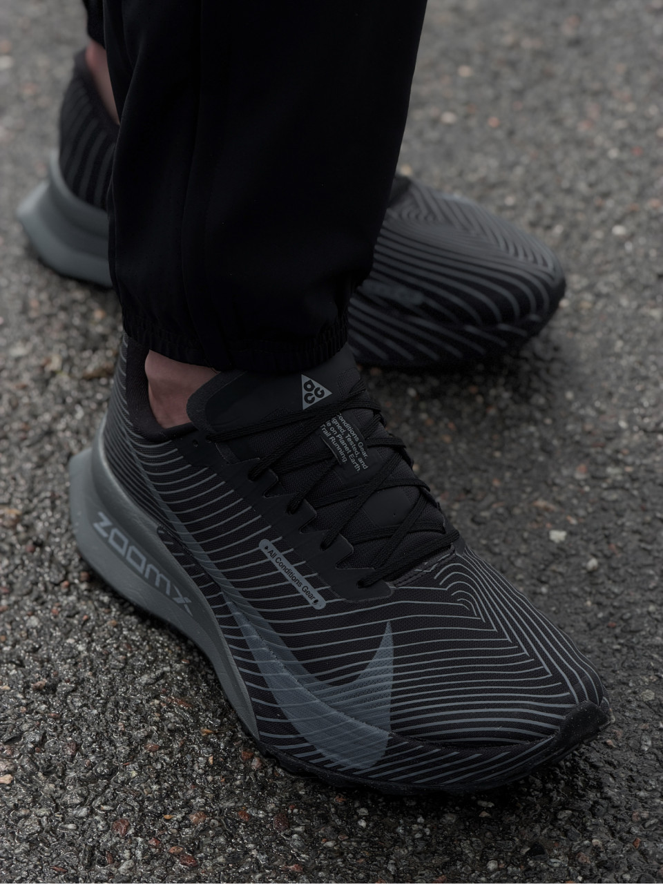 КРОСІВКИ NIKE ACG ULTRAFLY TRAIL