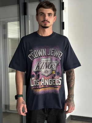 ФУТБОЛКА LA KINGS SIGMA