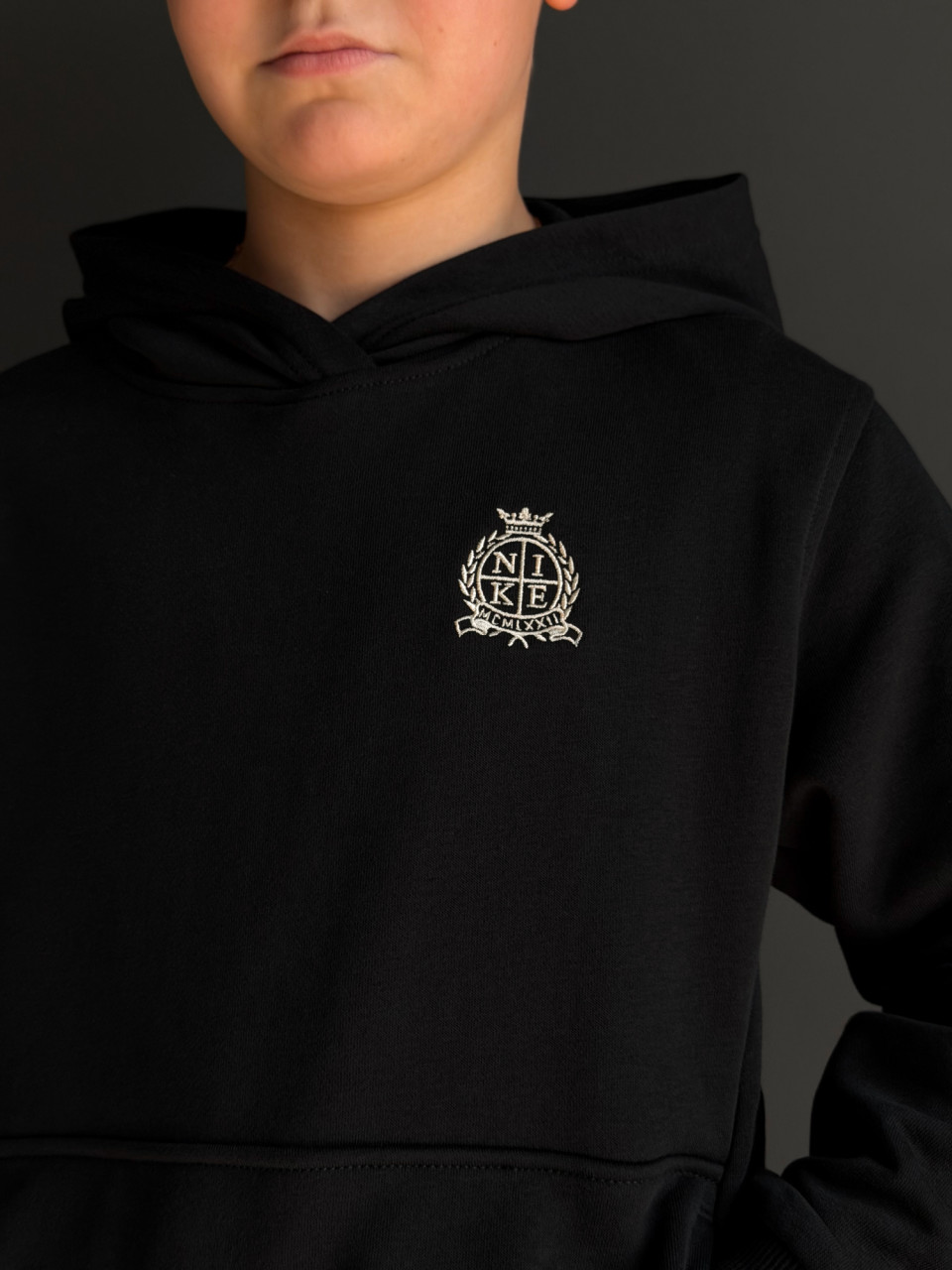 ХУДІ K NSW CLUB FT HDY RULES