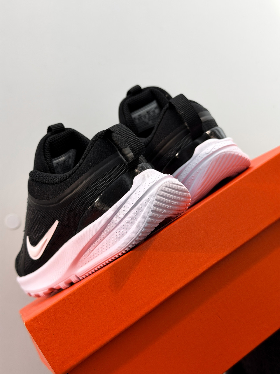 КРОСІВКИ NIKE STAR RUNNER 5 (TD)