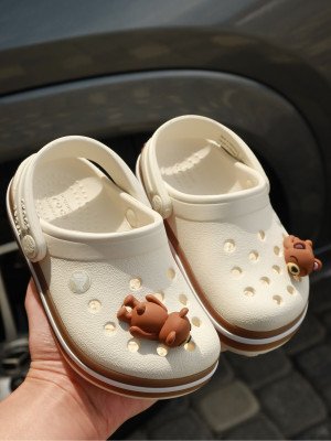 КЛОГИ Crocband Gum Clog K SmWt