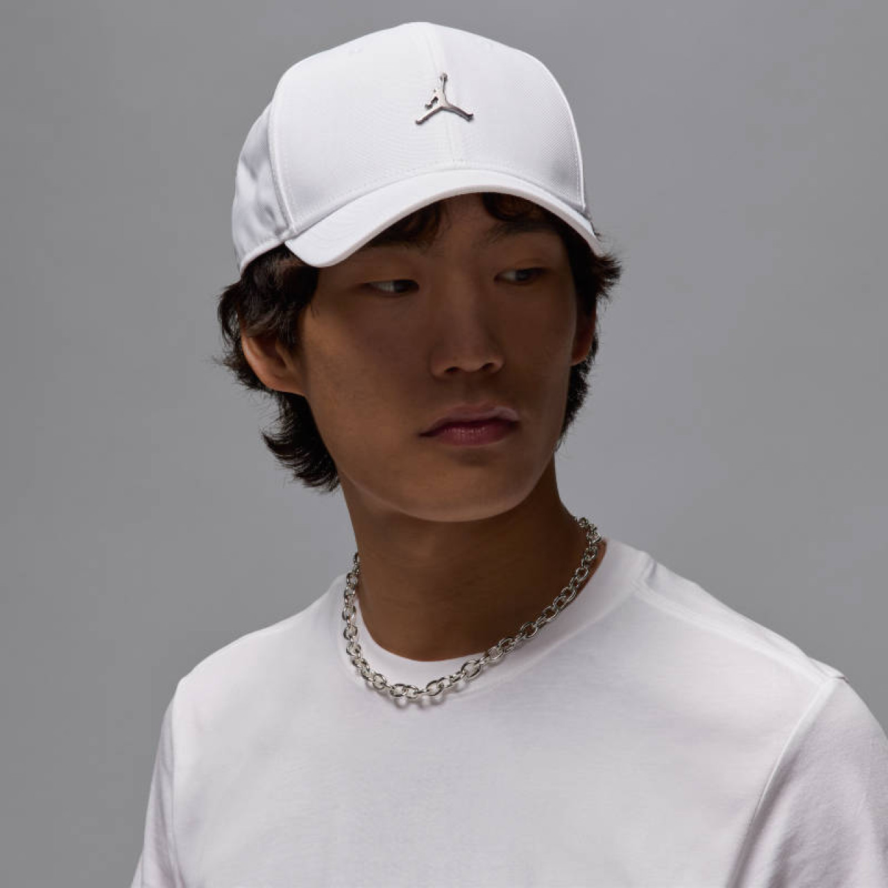КЕПКА U J RISE CAP S CB MTL JM