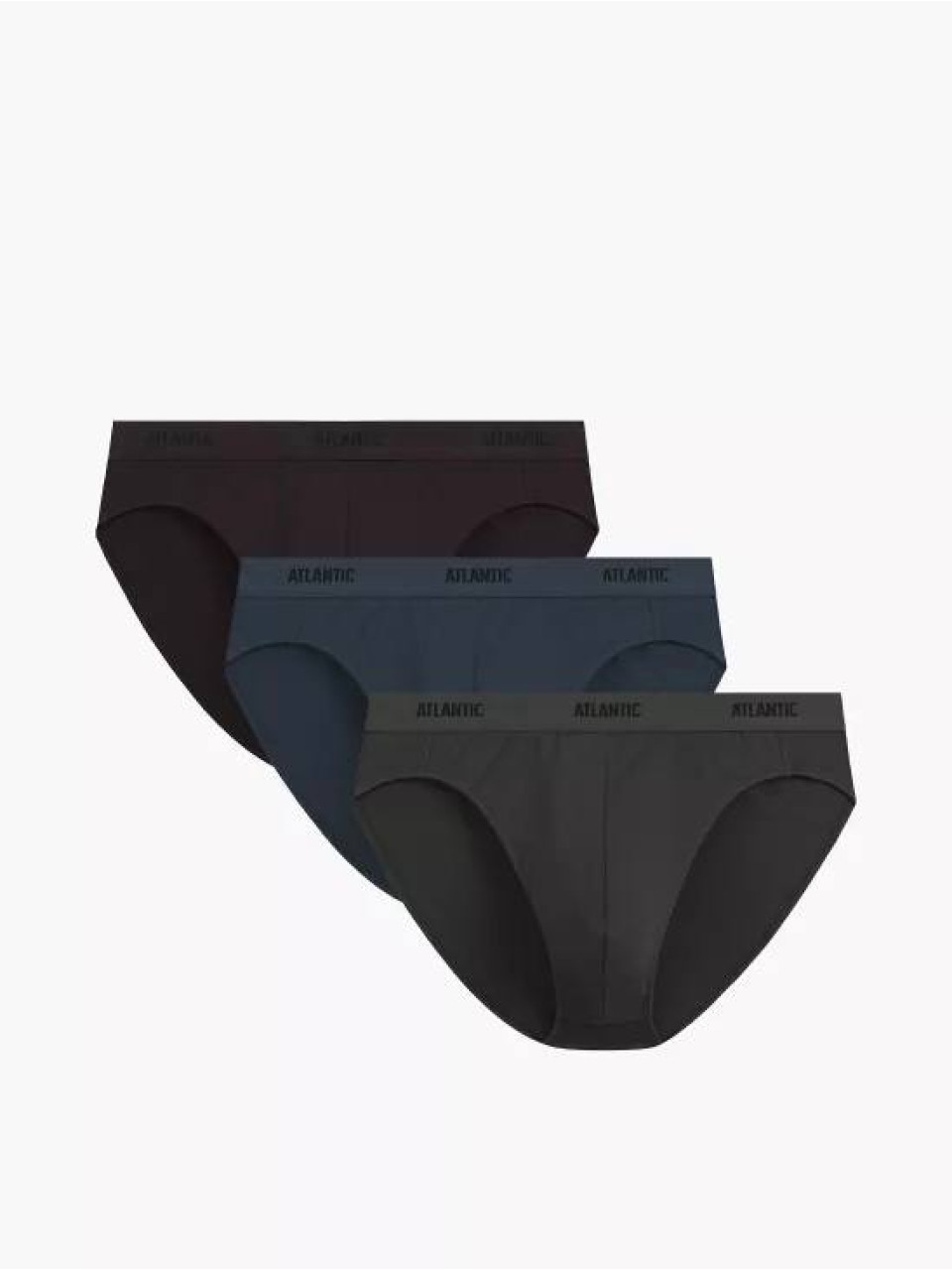 Труси чоловічі спорт 3MP-0944