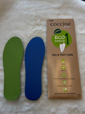 Устілка Coccine eco