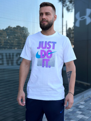 ФУТБОЛКА M NSW TEE 12MO JDI