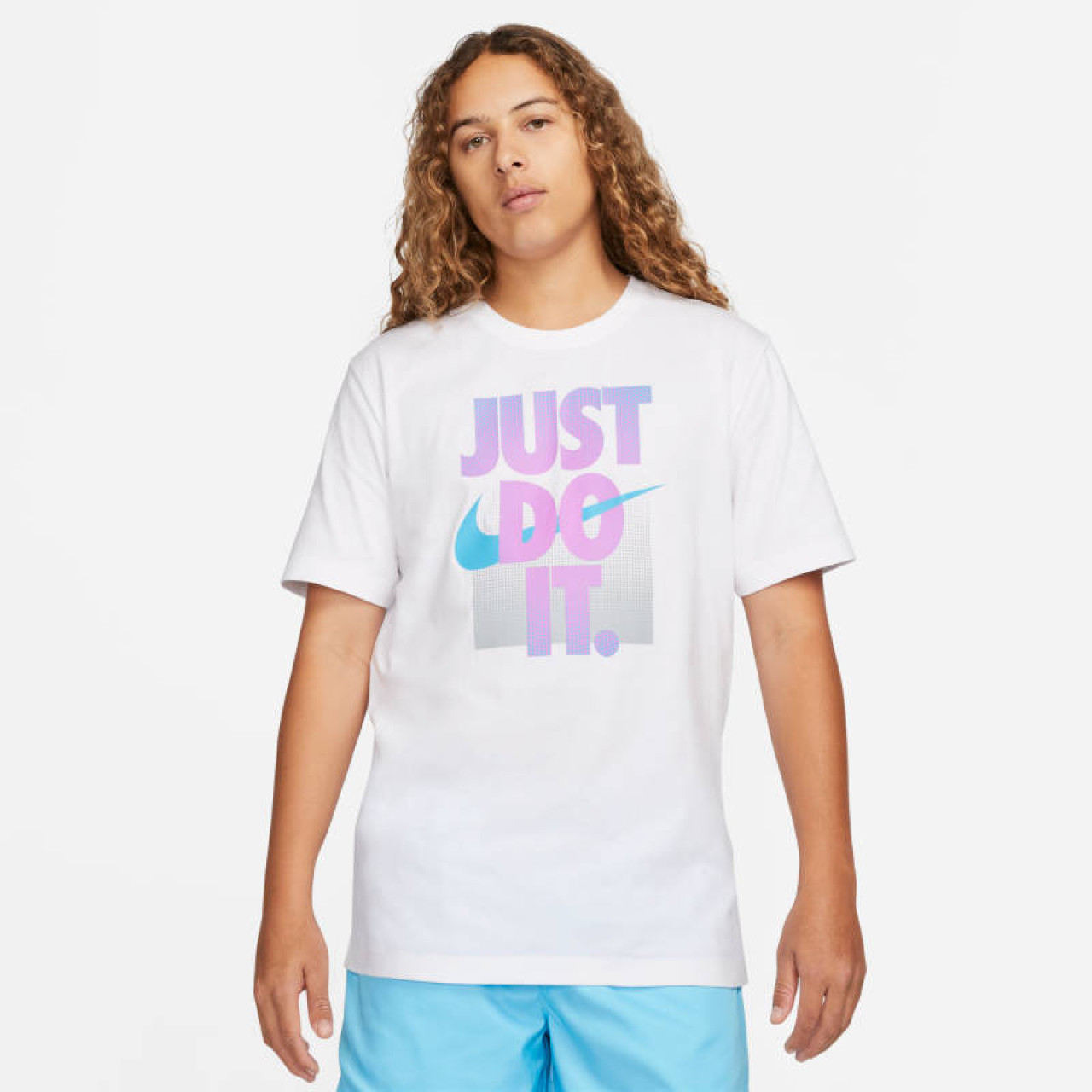 ФУТБОЛКА M NSW TEE 12MO JDI