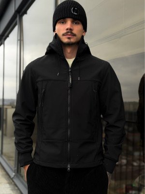 Куртка C.P. Company C.P. Shell-R Goggle Jacket
