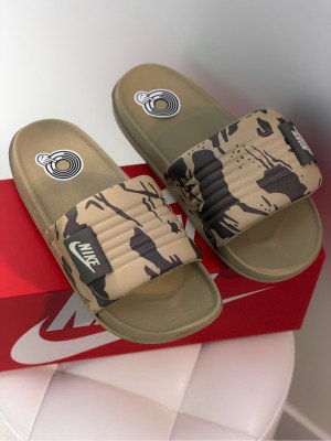 КАПЦІ NIKE OFFCOURT ADJUST SLIDE PR