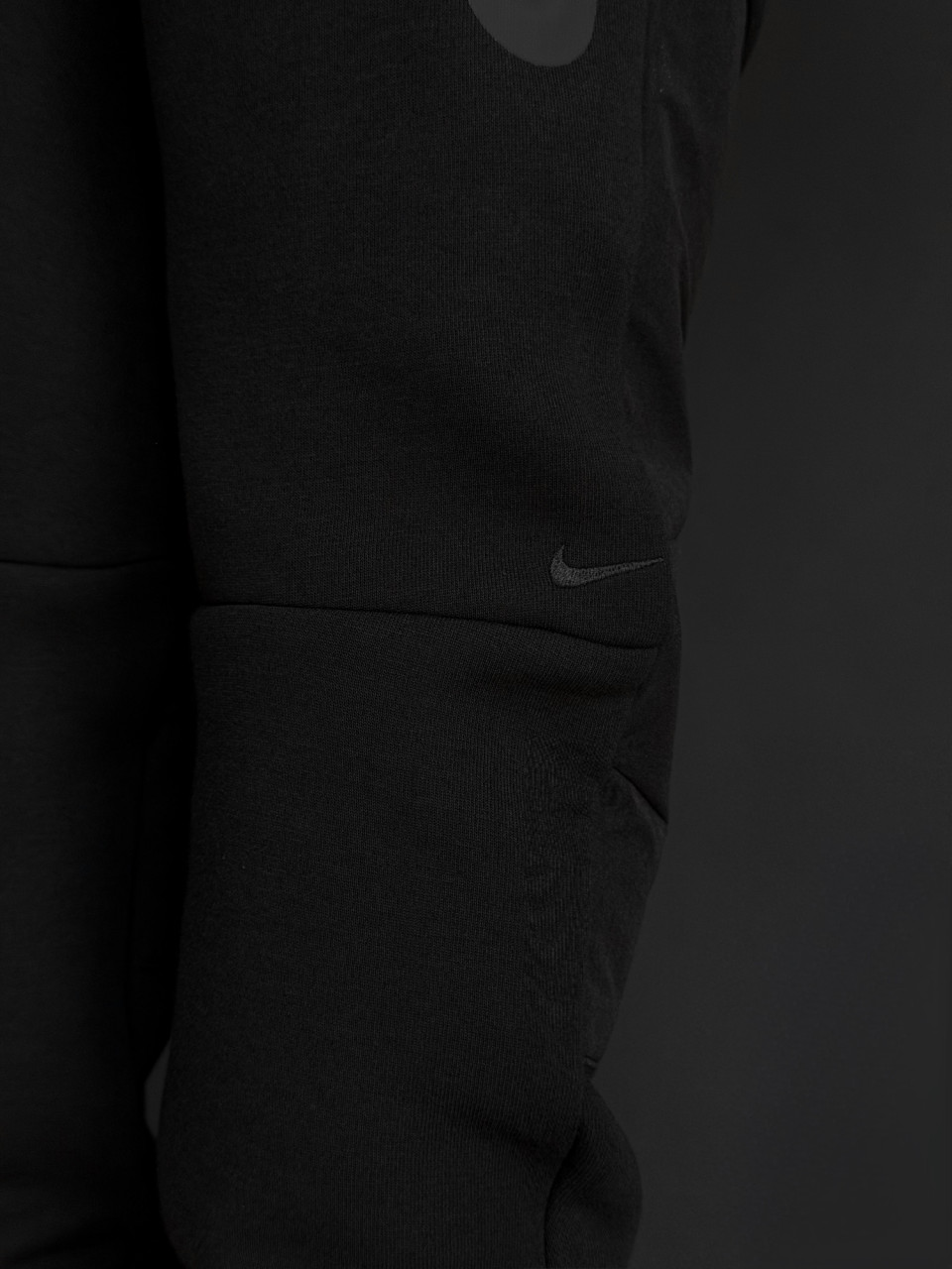 КОСТЮМ ДЕМІСЕЗОННИЙ NIKE TECH FLEECE