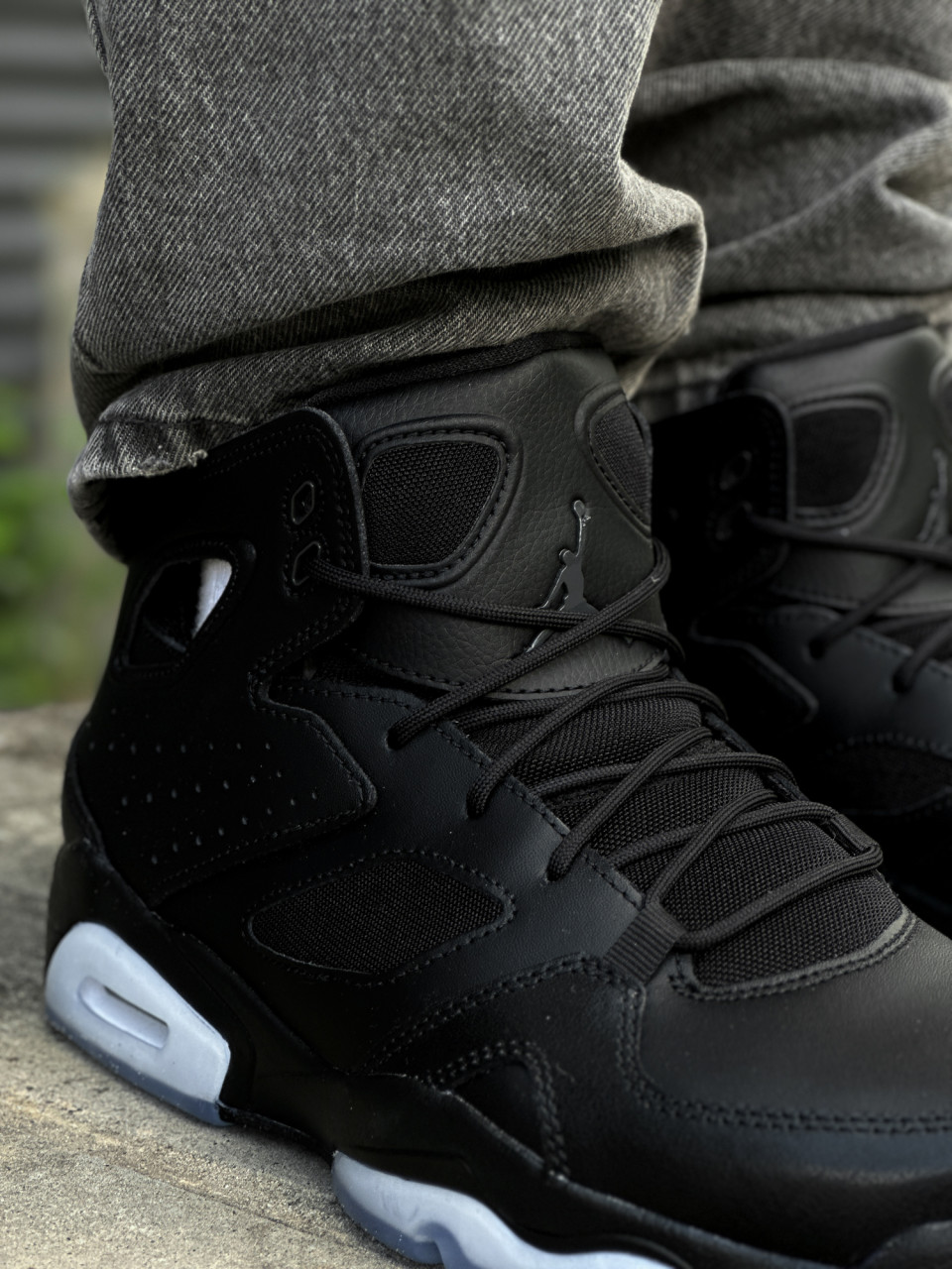 КРОСІВКИ JORDAN FLTCLB 91