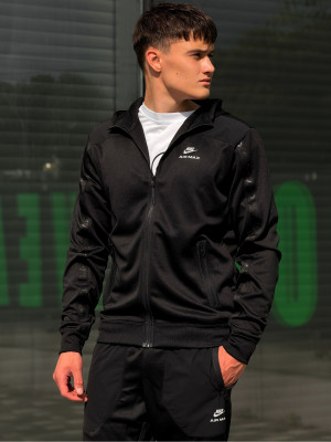 ТОЛСТОВКА M NSW AIR MAX PK FZ HOODIE