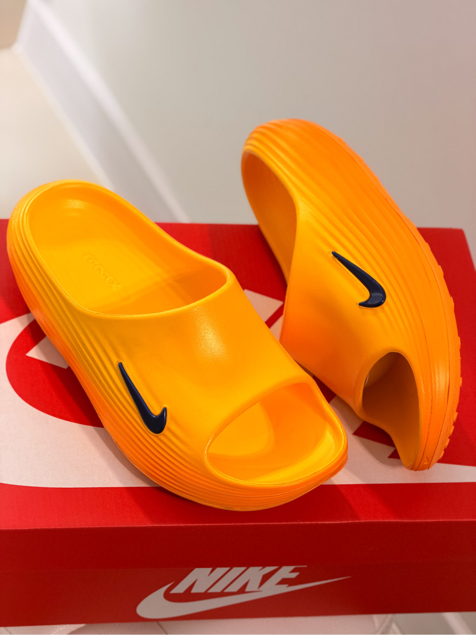 КАПЦІ NIKE REACTX REJUVEN8 SLIDE