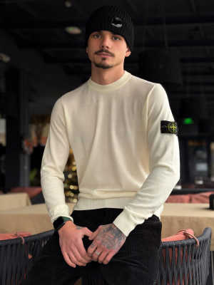 Пуловер STONE ISLAND