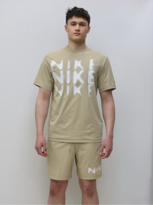 КОМПЛЕКТ ФУТБОЛКА ТА ШОРТИ M NK DF UV HYVERSE SS SWOOSH