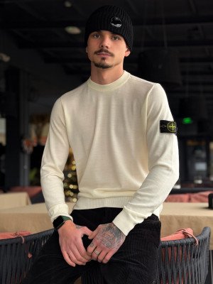Пуловер STONE ISLAND