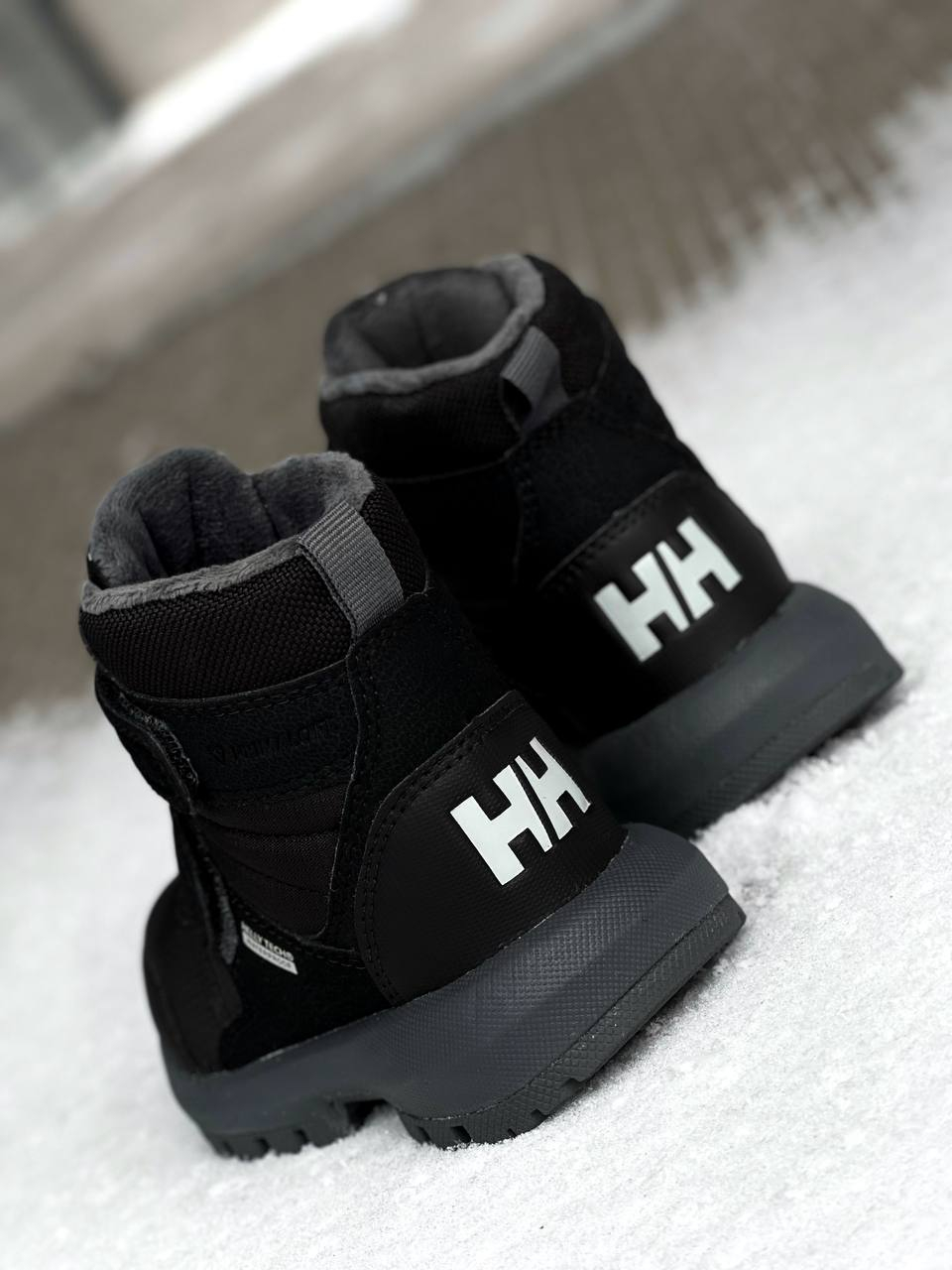 ЧЕРЕВИКИ JK BOWSTRING BOOT HT