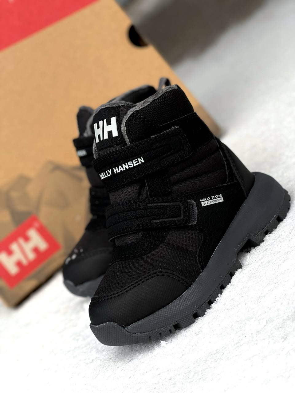 ЧЕРЕВИКИ JK BOWSTRING BOOT HT