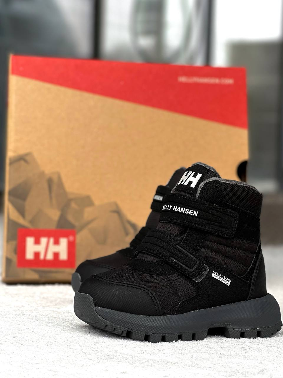 ЧЕРЕВИКИ JK BOWSTRING BOOT HT