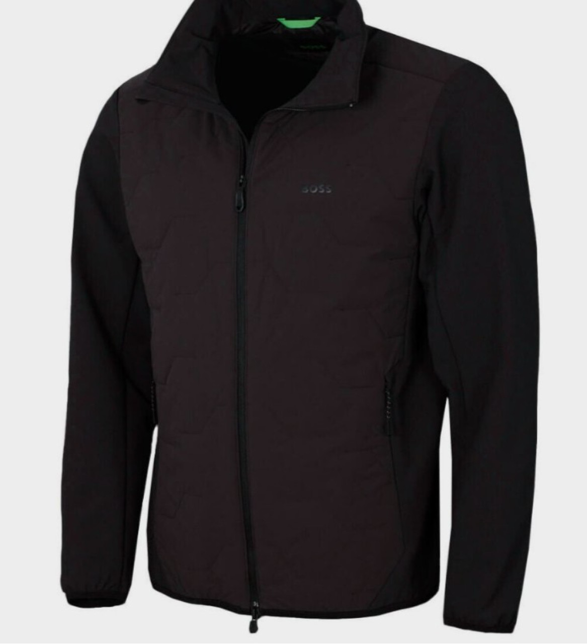 КУРТКА HUGO BOSS