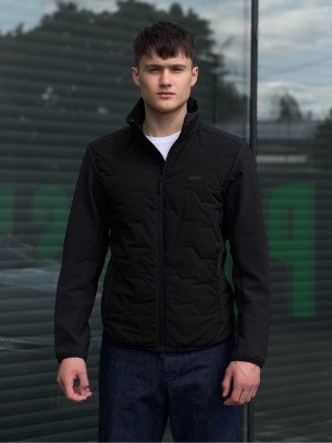 КУРТКА HUGO BOSS