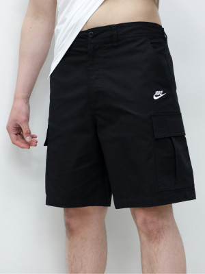 ШОРТИ M NK CLUB WVN CARGO SHORT