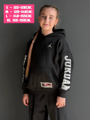 ХУДІ JDG SHES AN ALLSTAR PO HOODIE