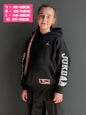ХУДІ JDG SHES AN ALLSTAR PO HOODIE