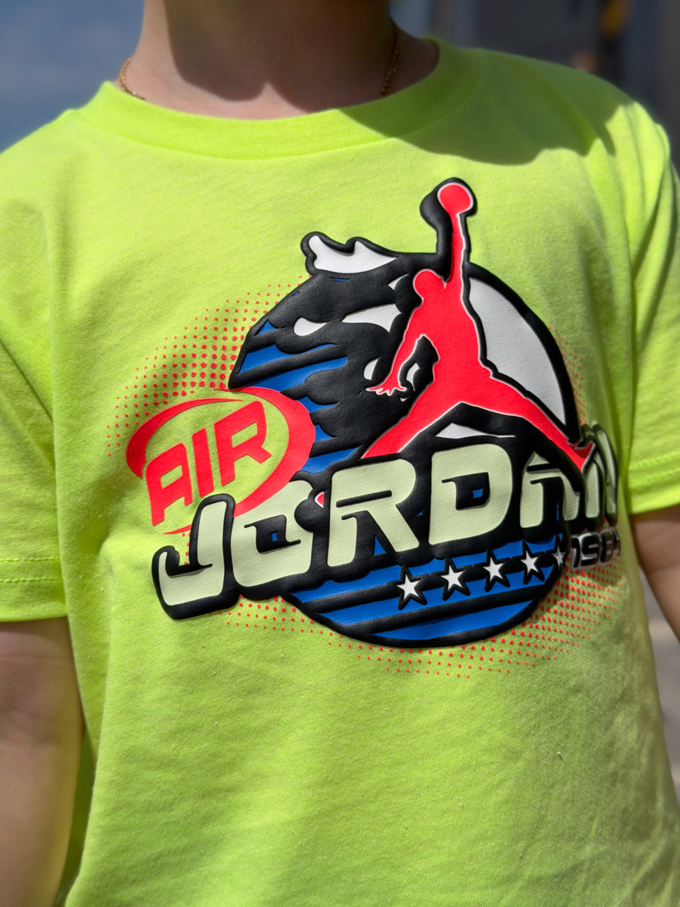 КОМПЛЕКТ:ФУТБОЛКА ТА ШОРТИ JDB SUPER SPLASH TECH SHORT SE