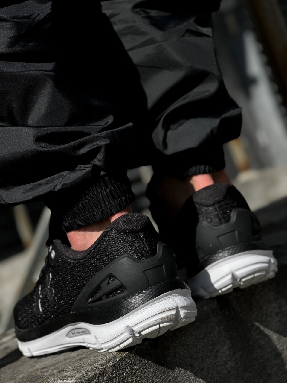 КРОСІВКИ Under Armour Charged Gemini