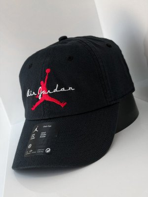 КЕПКА U J CLB CAP US CB FLT SCRPT