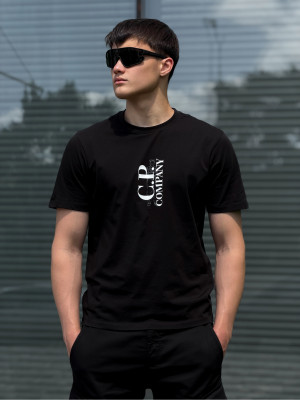 ФУТБОЛКА C.P. COMPANY