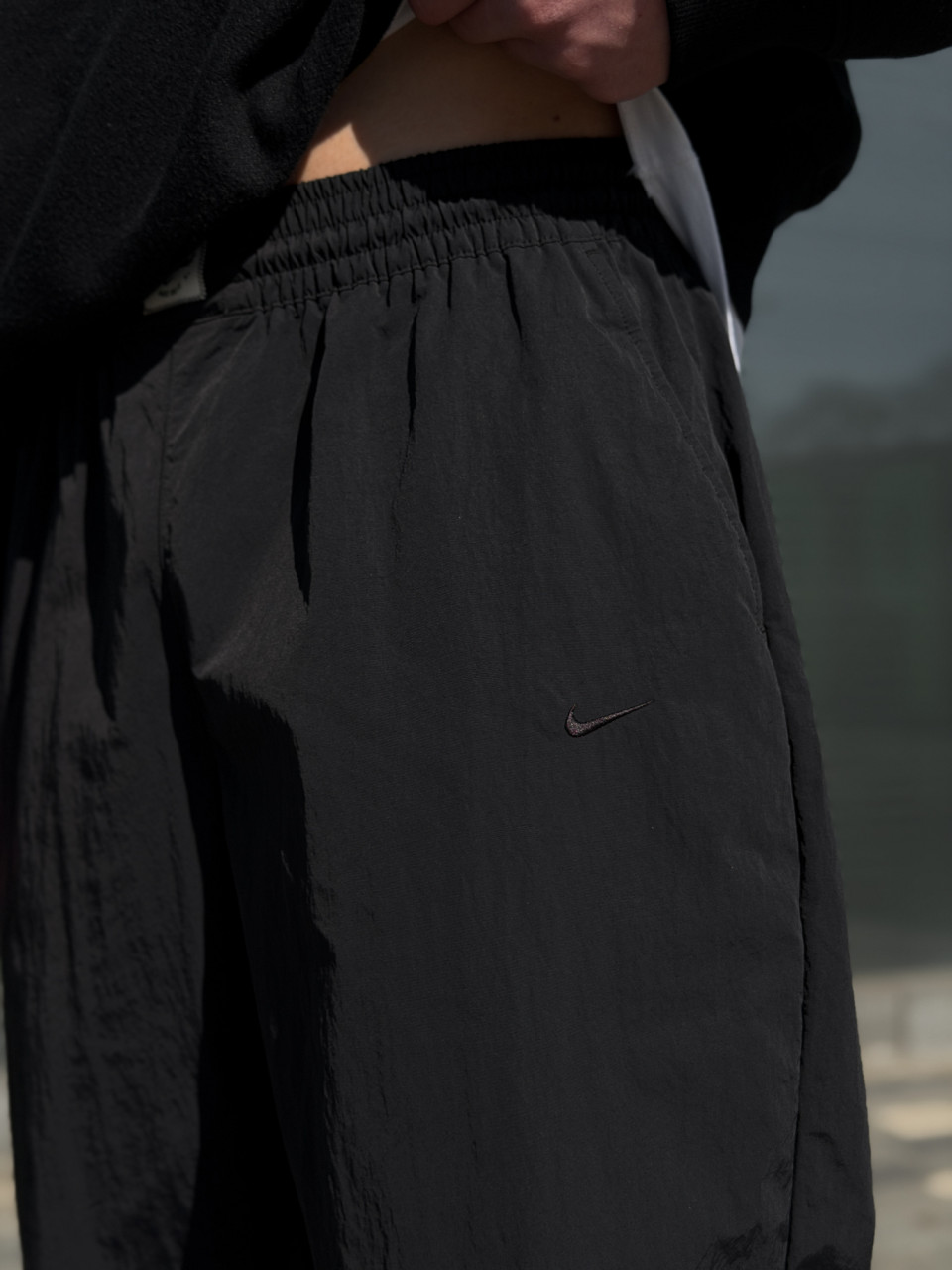 КОСТЮМ ДЕМІСЕЗОННИЙ СИНТЕТИЧНИЙ M NK DF NAC FLEECE PO