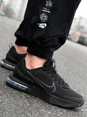 КРОСІВКИ M AIR MAX ALPHA TRAINER 6