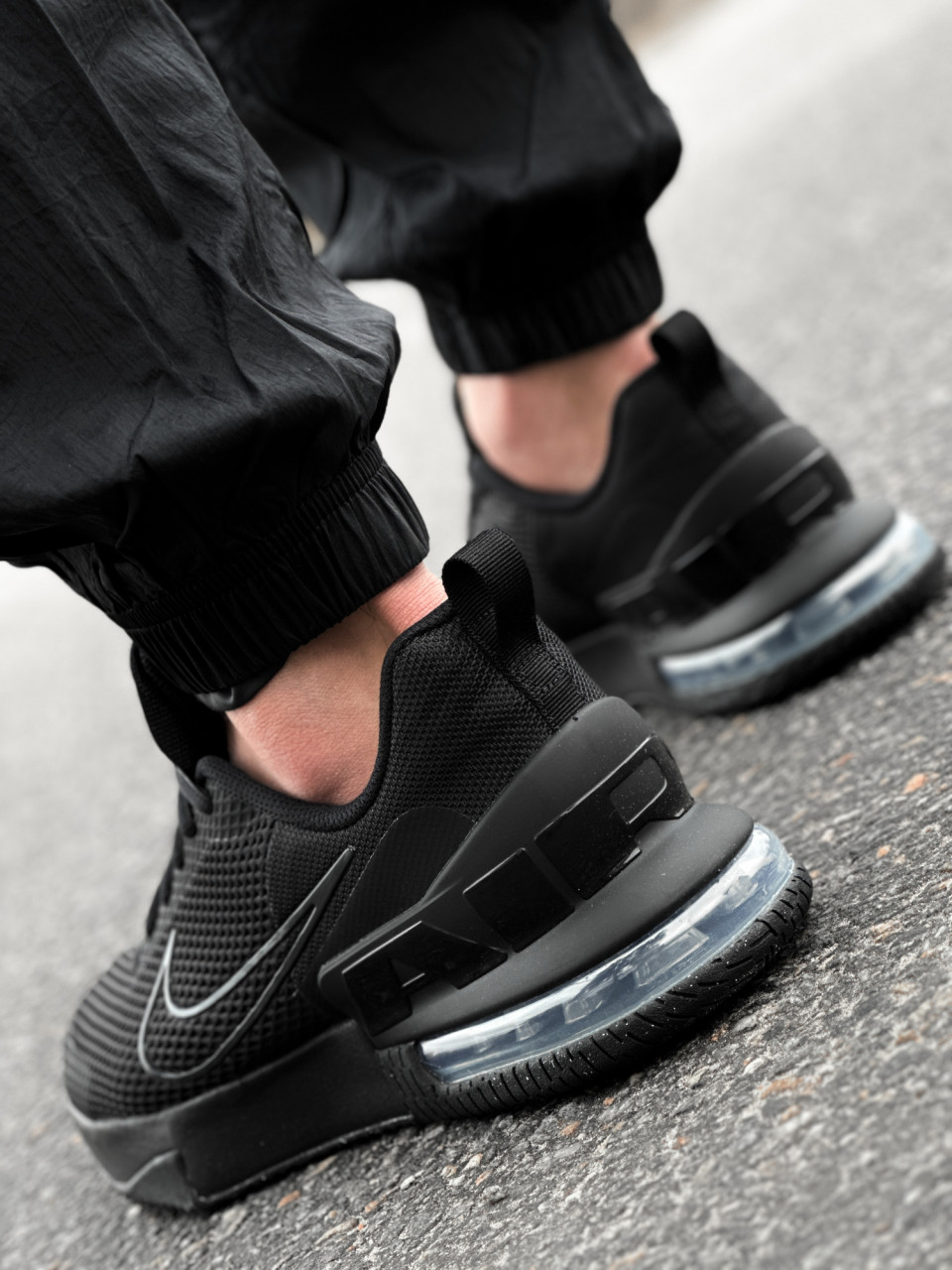 КРОСІВКИ M AIR MAX ALPHA TRAINER 6