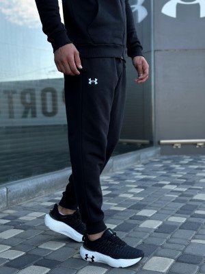 ШТАНИ/UA Rival Fleece Joggers