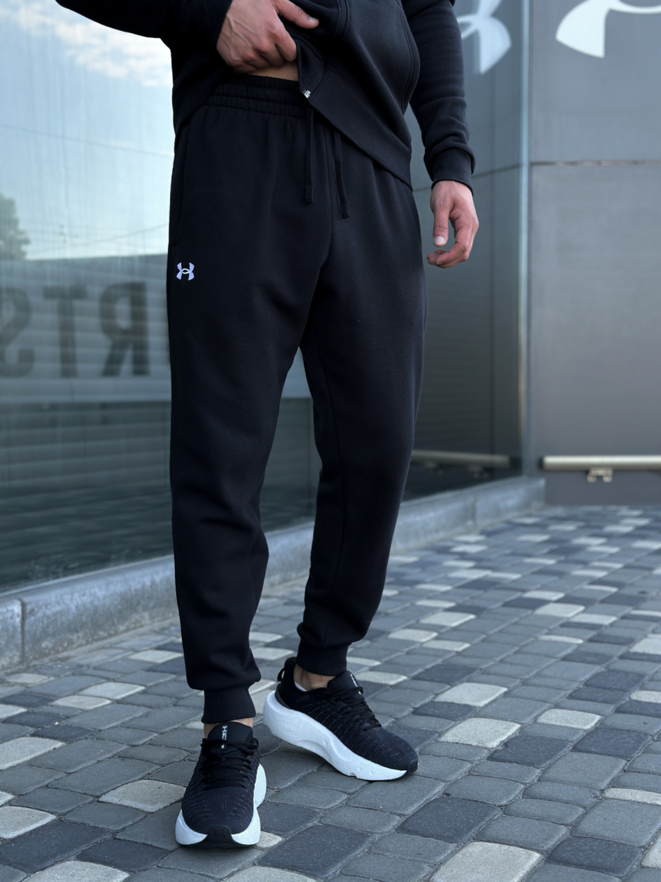 ШТАНИ/UA Rival Fleece Joggers