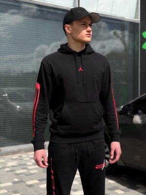 ХУДІ M J DF SPT CSVR GFX FLC PO