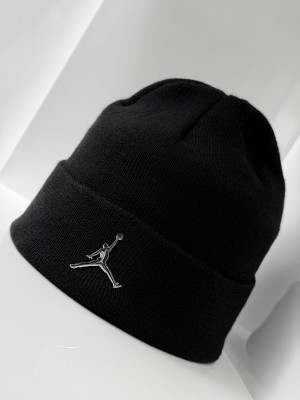 ШАПКА JAN JORDAN BEANIE CUFFED