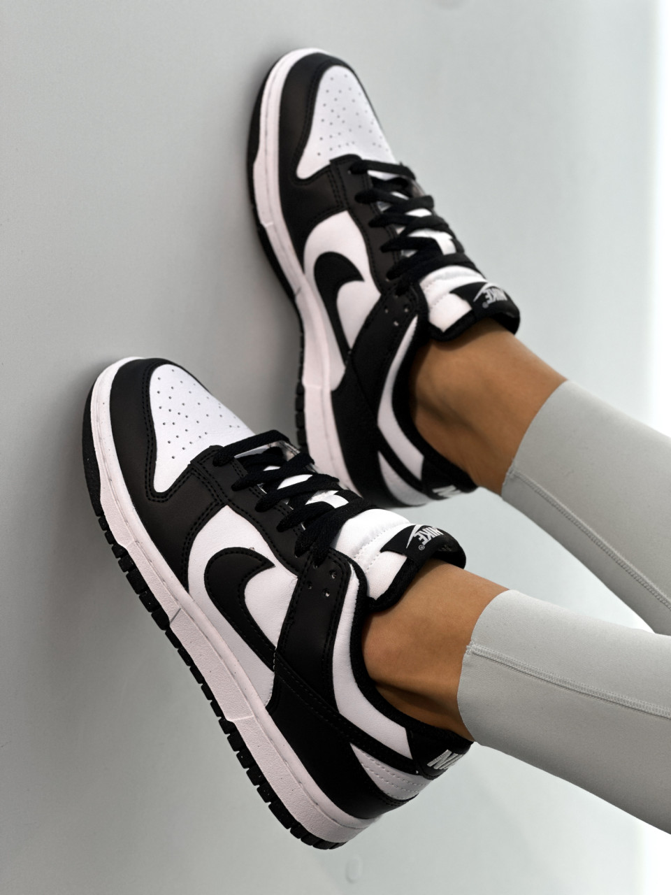КРОСІВКИ W NIKE DUNK LOW NEXT NATURE