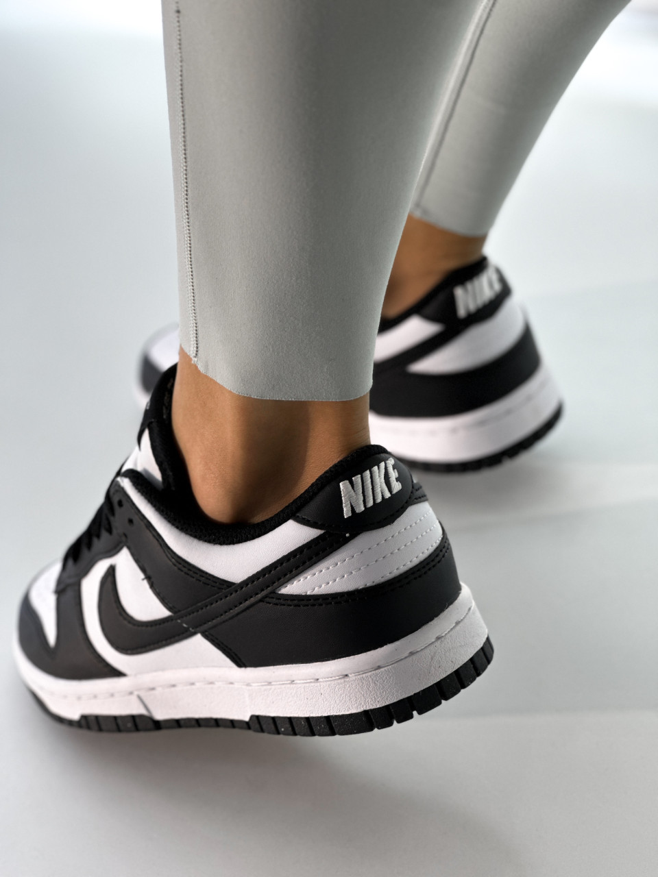 КРОСІВКИ W NIKE DUNK LOW NEXT NATURE