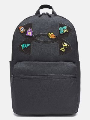 РЮКЗАК/NEW UA Essential Patch BP