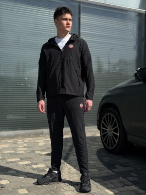 КОСТЮМ ДЕМІСЕЗОННИЙ СИНТЕТИЧНИЙ M NSW CS RUN