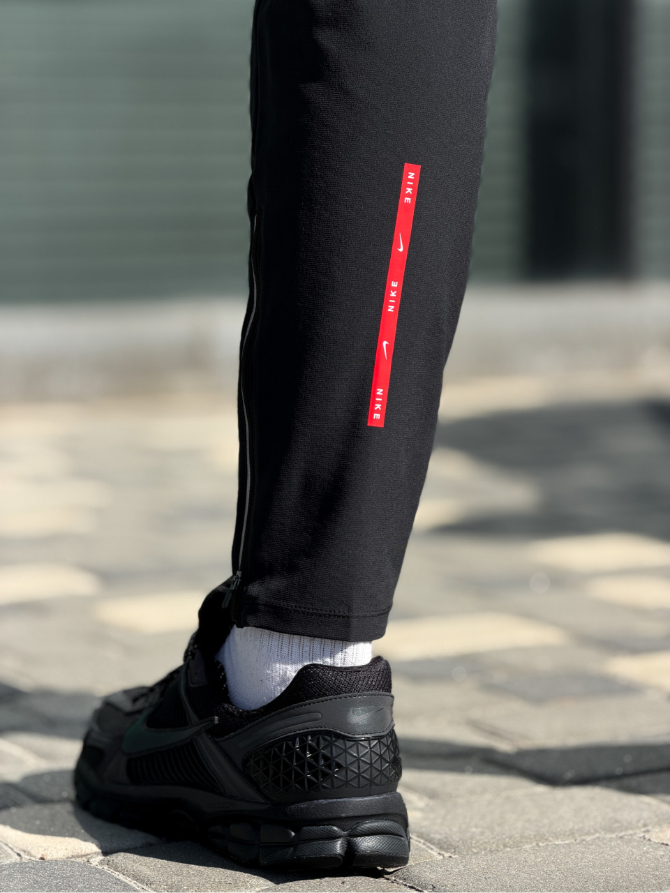КОСТЮМ ДЕМІСЕЗОННИЙ СИНТЕТИЧНИЙ M NSW CS RUN