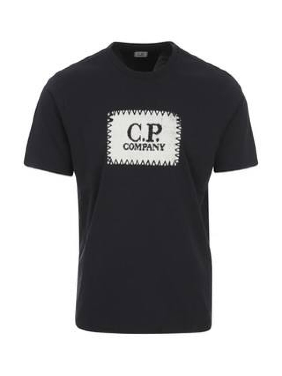 ФУТБОЛКА C.P. COMPANY