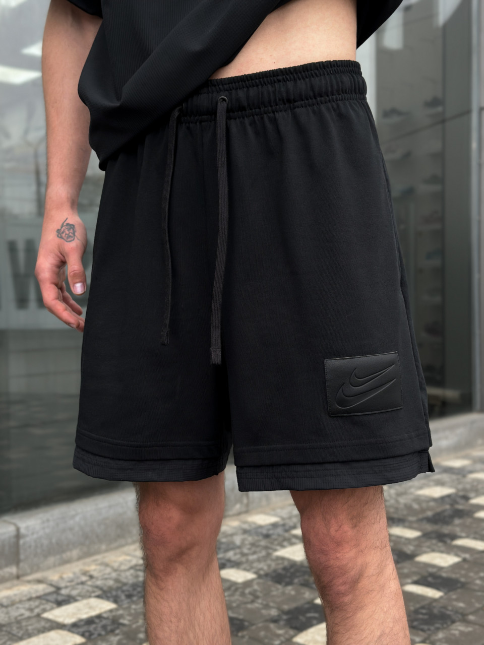 ШОРТИ KD M NK DF 6IN SHORT