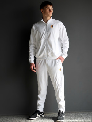 КОСТЮМ ДЕМІСЕЗОННИЙ ЕЛАСТИКОВИЙ M NKCT HERITAGE SUIT