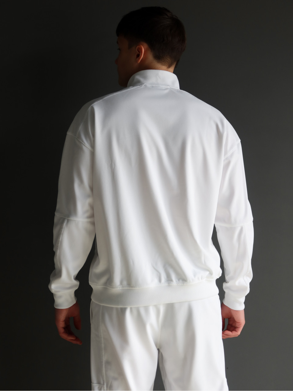 КОСТЮМ ДЕМІСЕЗОННИЙ ЕЛАСТИКОВИЙ M NKCT HERITAGE SUIT
