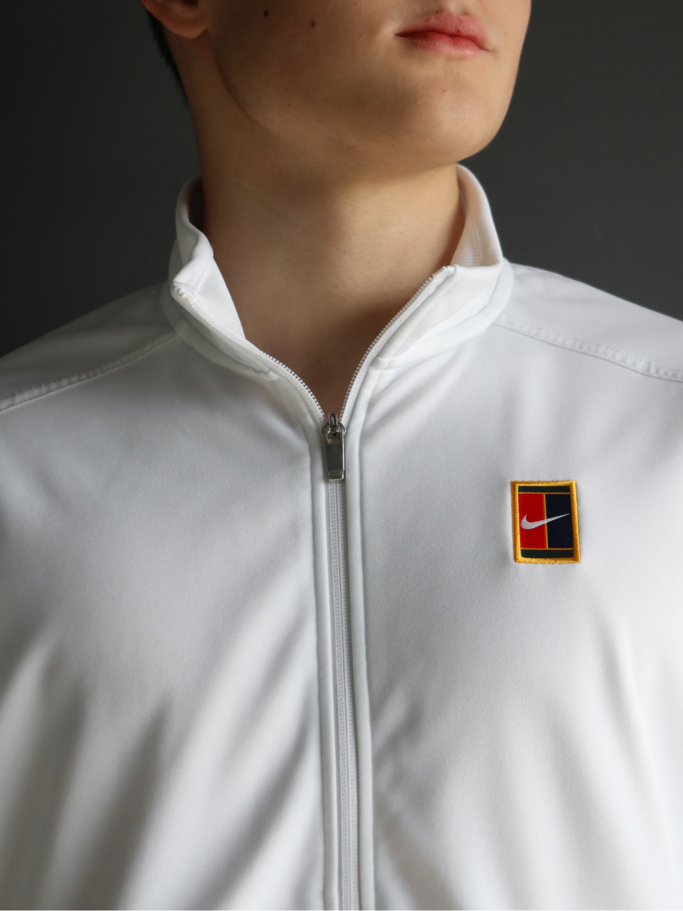 КОСТЮМ ДЕМІСЕЗОННИЙ ЕЛАСТИКОВИЙ M NKCT HERITAGE SUIT